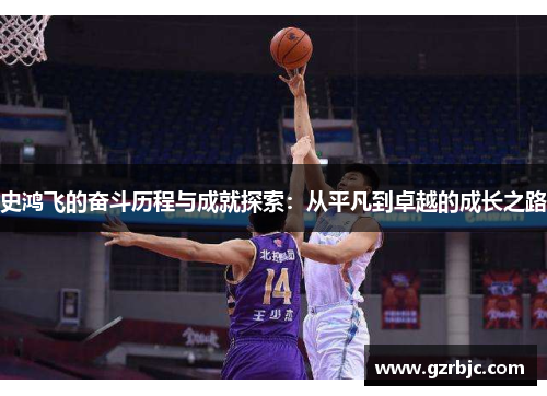 史鸿飞的奋斗历程与成就探索：从平凡到卓越的成长之路